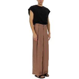 WIDE PANTS