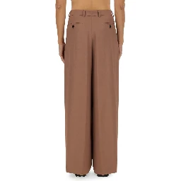 WIDE PANTS