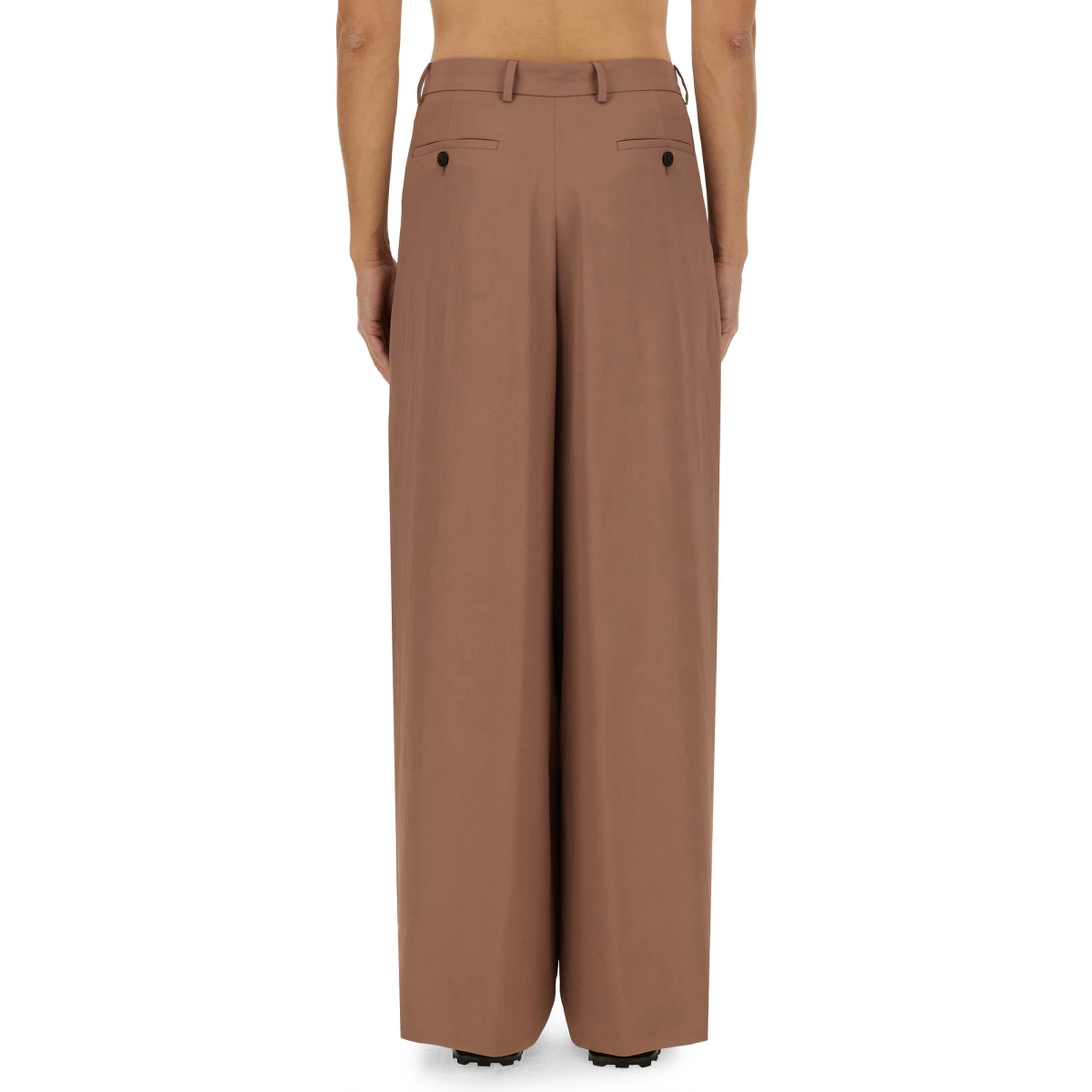 WIDE PANTS