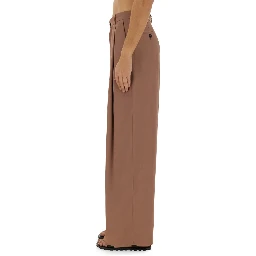 WIDE PANTS