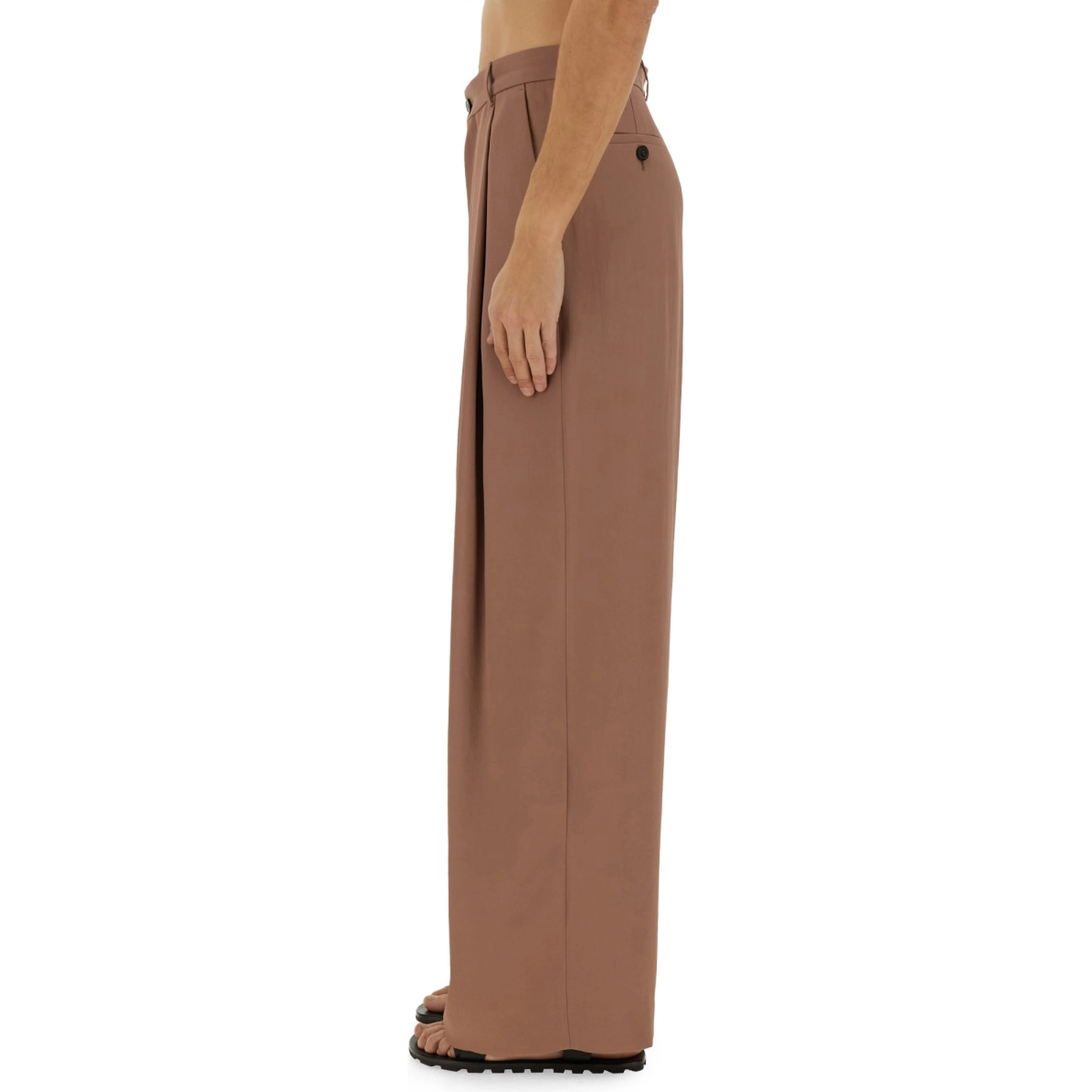 WIDE PANTS