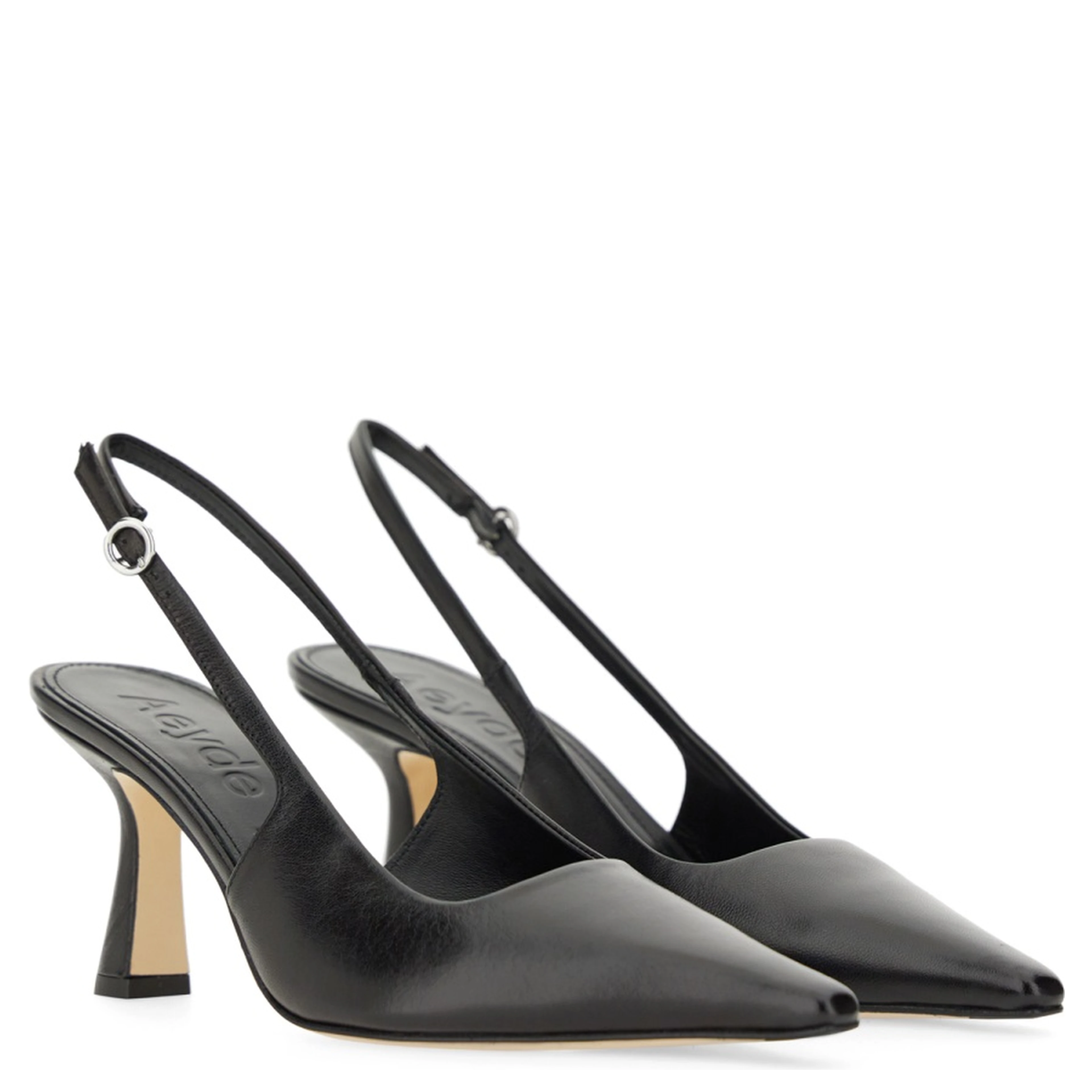 PUMP SLINGBACK "FERNANDA"