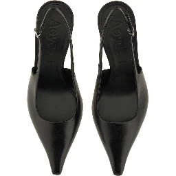 PUMP SLINGBACK "FERNANDA"