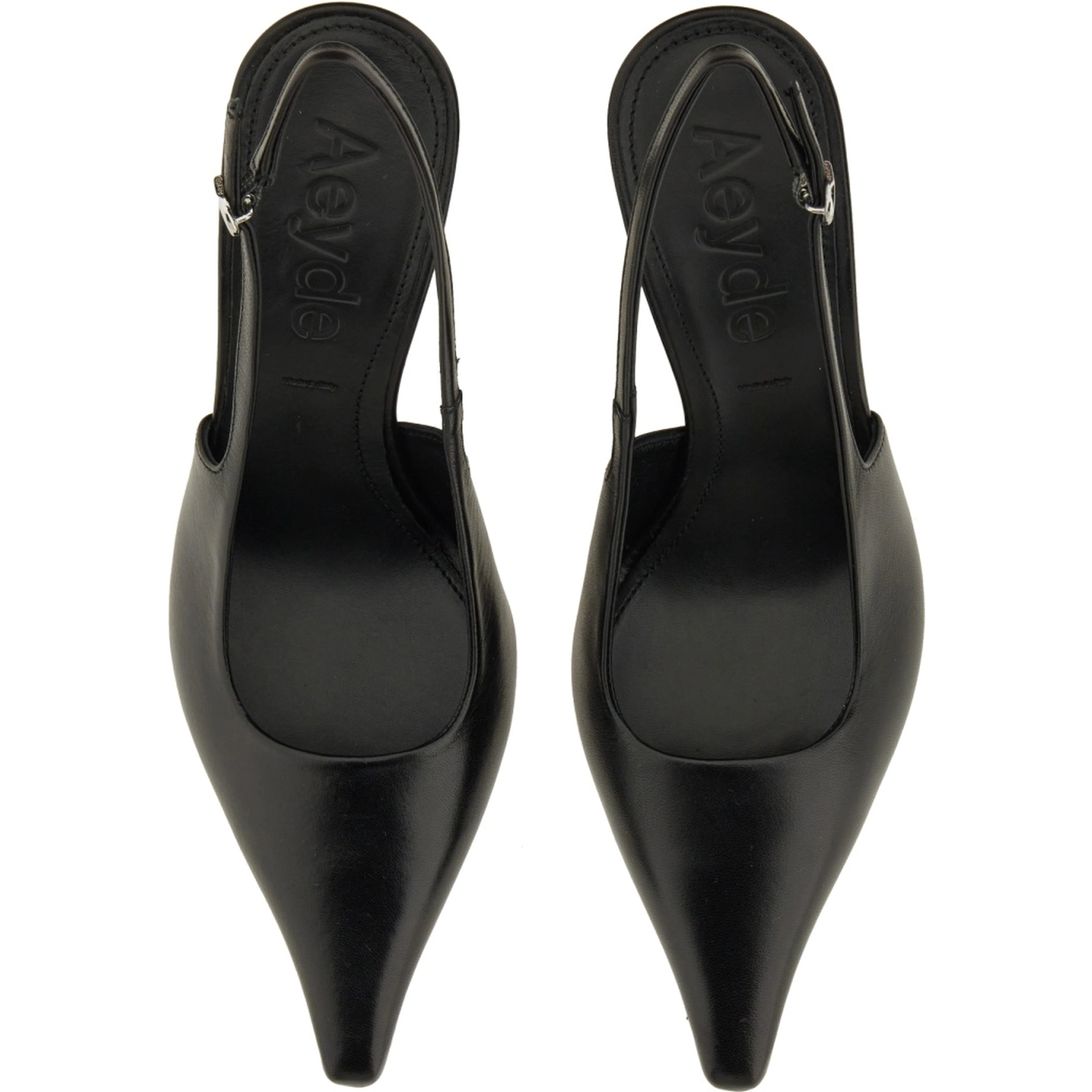 PUMP SLINGBACK "FERNANDA"