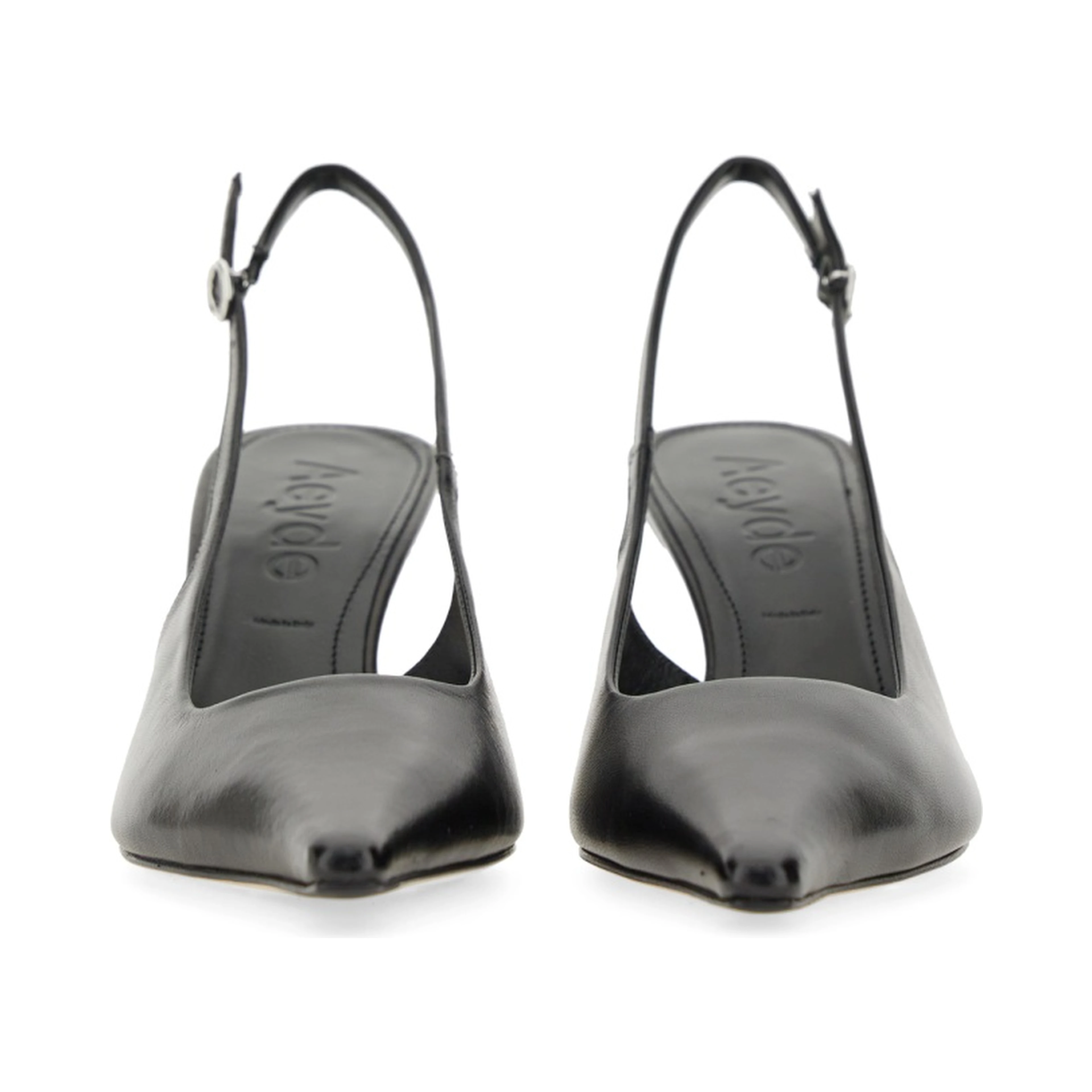 PUMP SLINGBACK "FERNANDA"