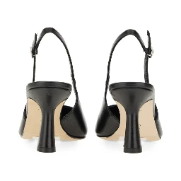 PUMP SLINGBACK "FERNANDA"