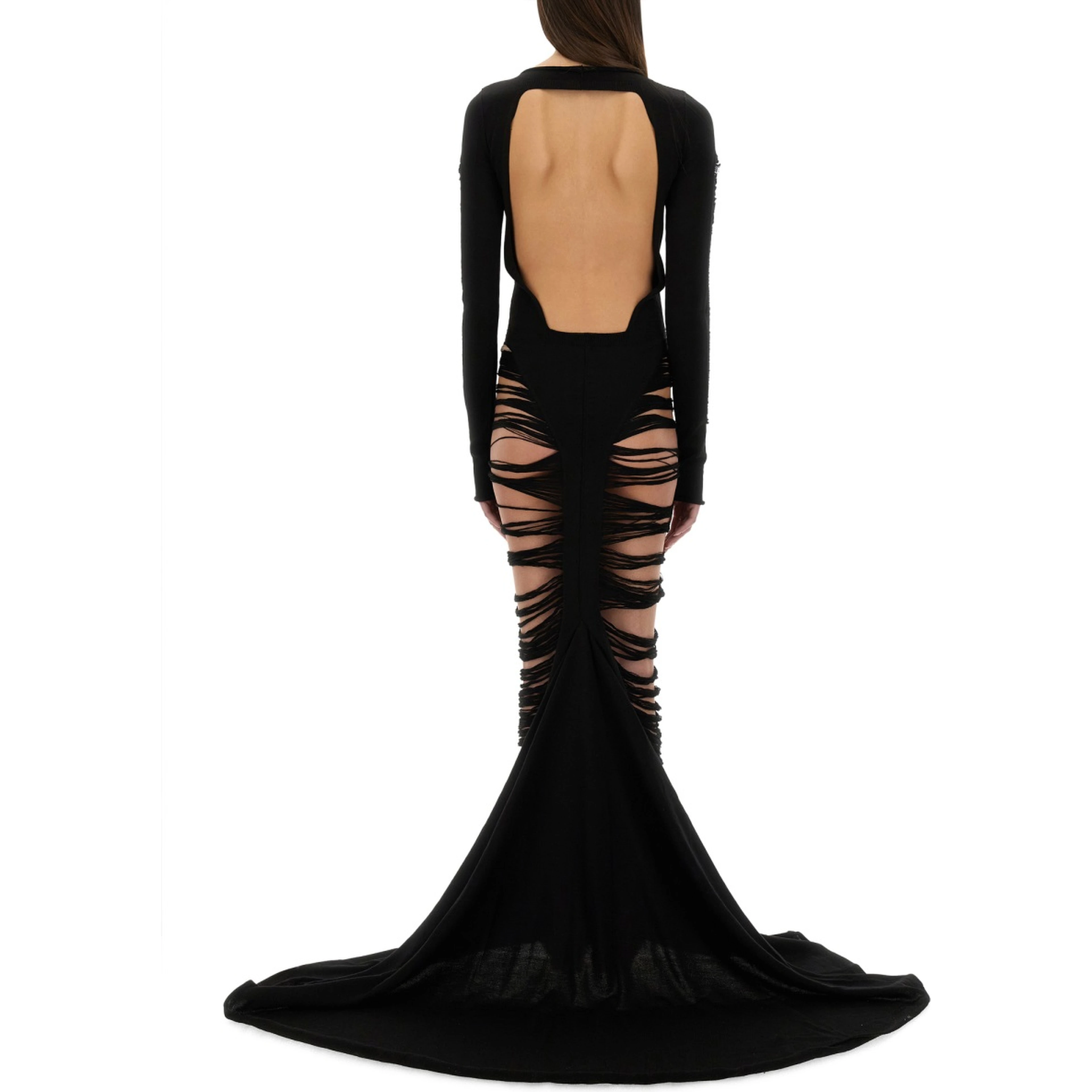 MAXI DRESS "UNA"