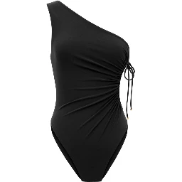 ONE-SHOULDER SWIMSUIT