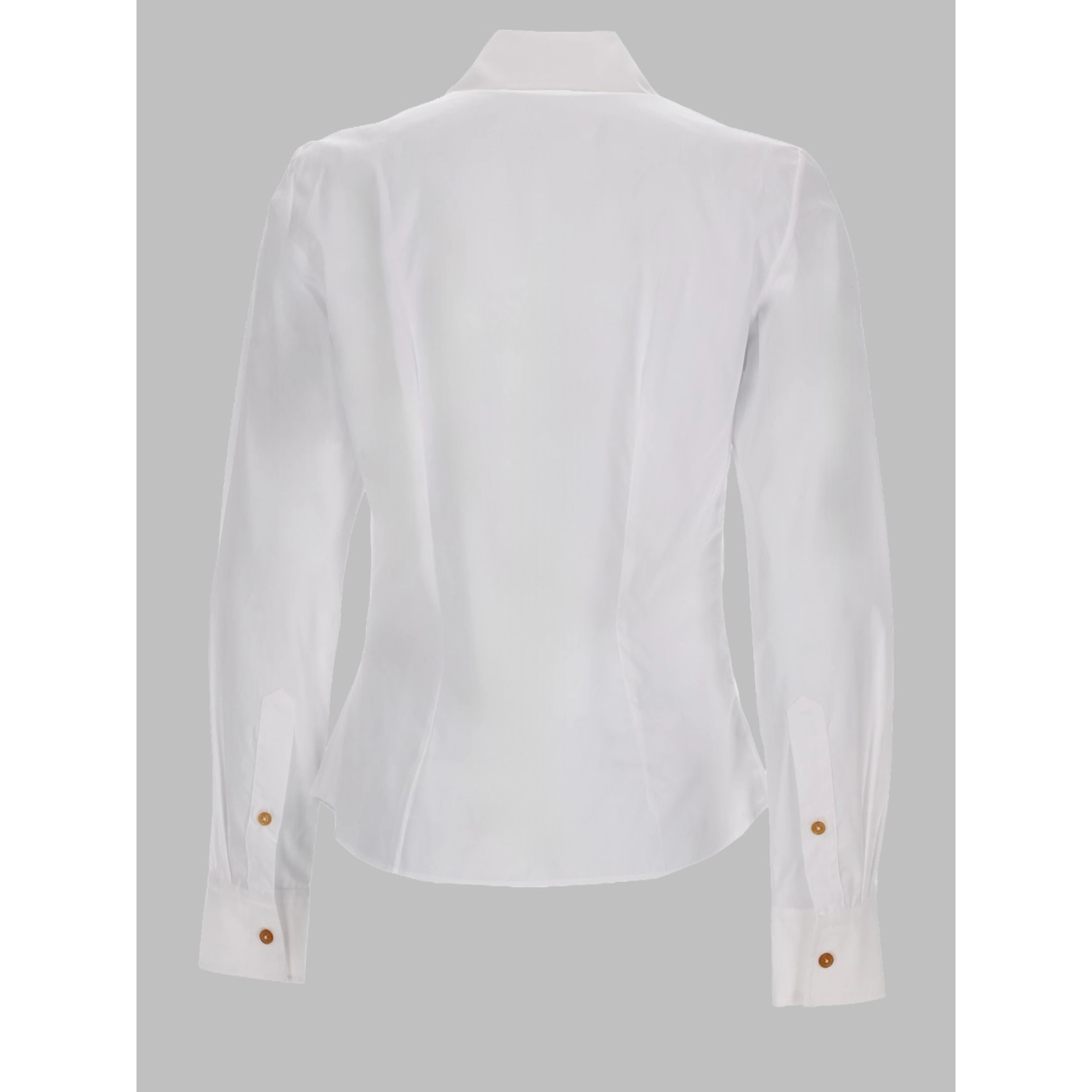 CAMICIA "VIOLIN" CON LOGO