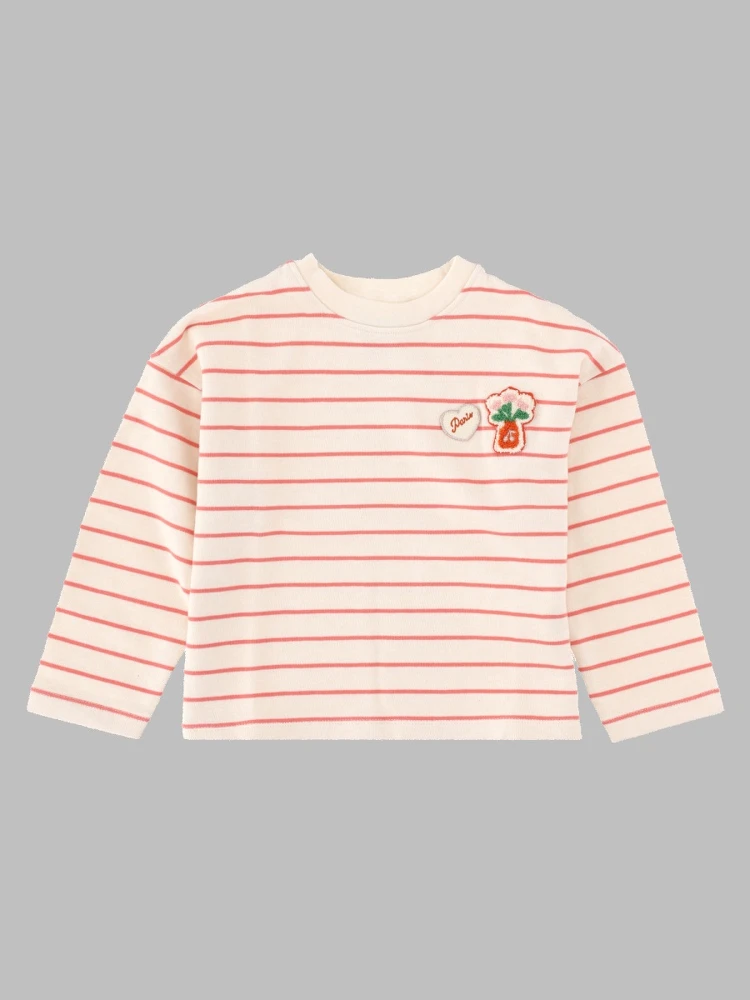 sweatshirt gaya sweatshirt