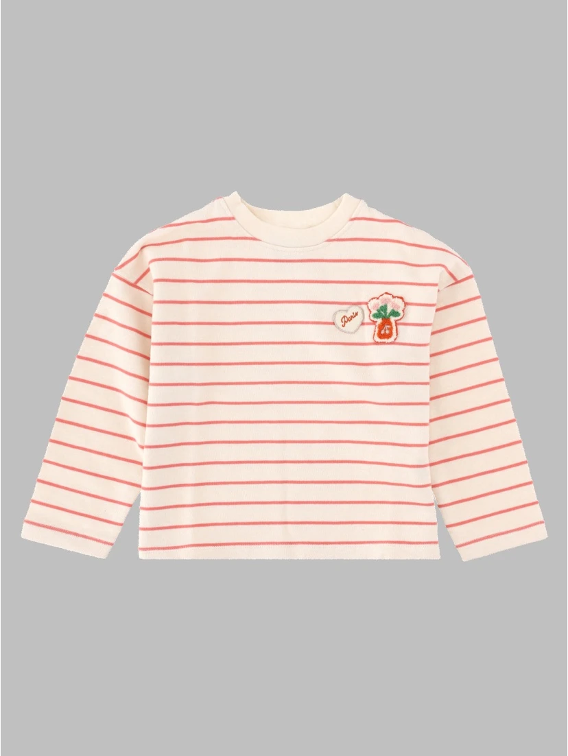 sweatshirt gaya sweatshirt