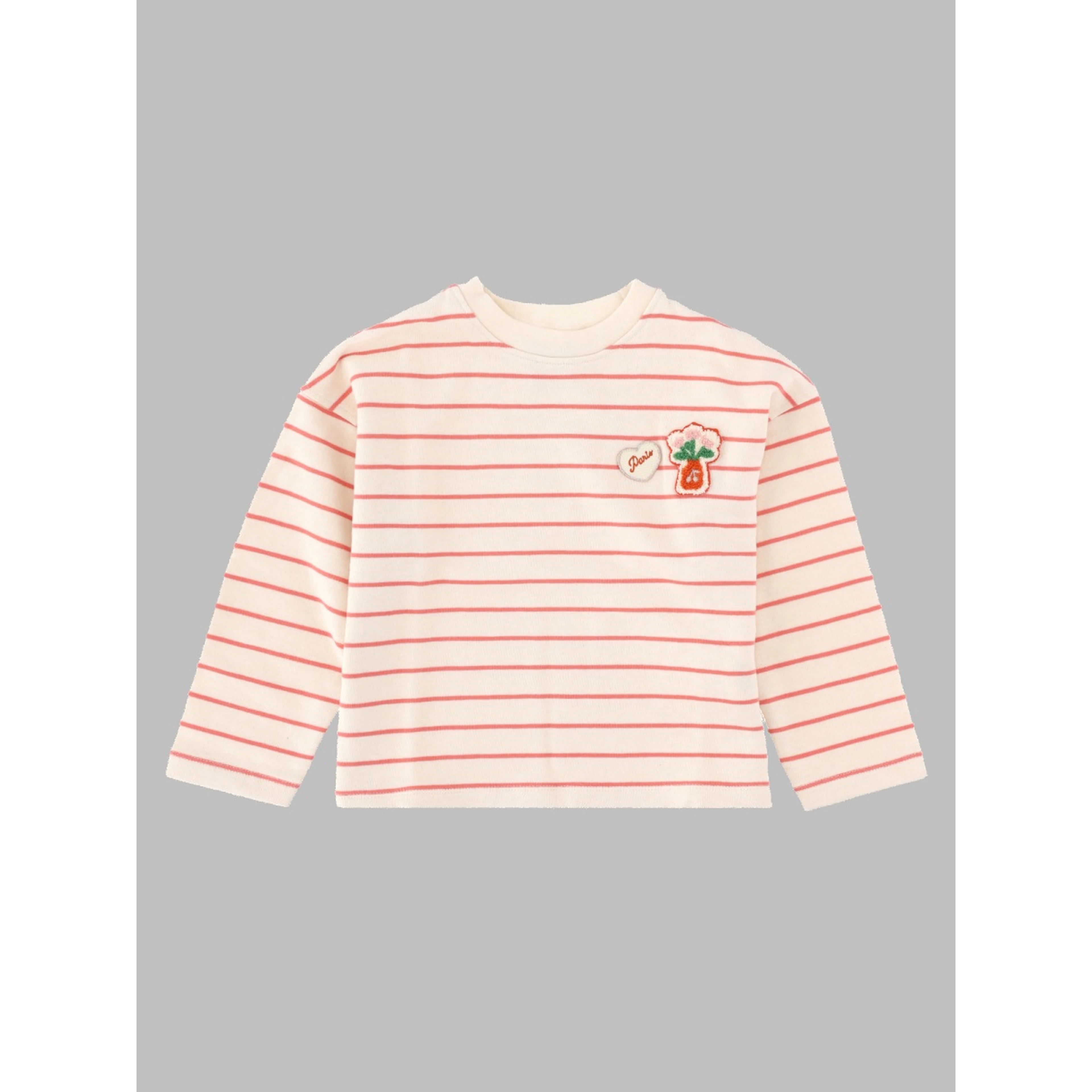 sweatshirt gaya sweatshirt