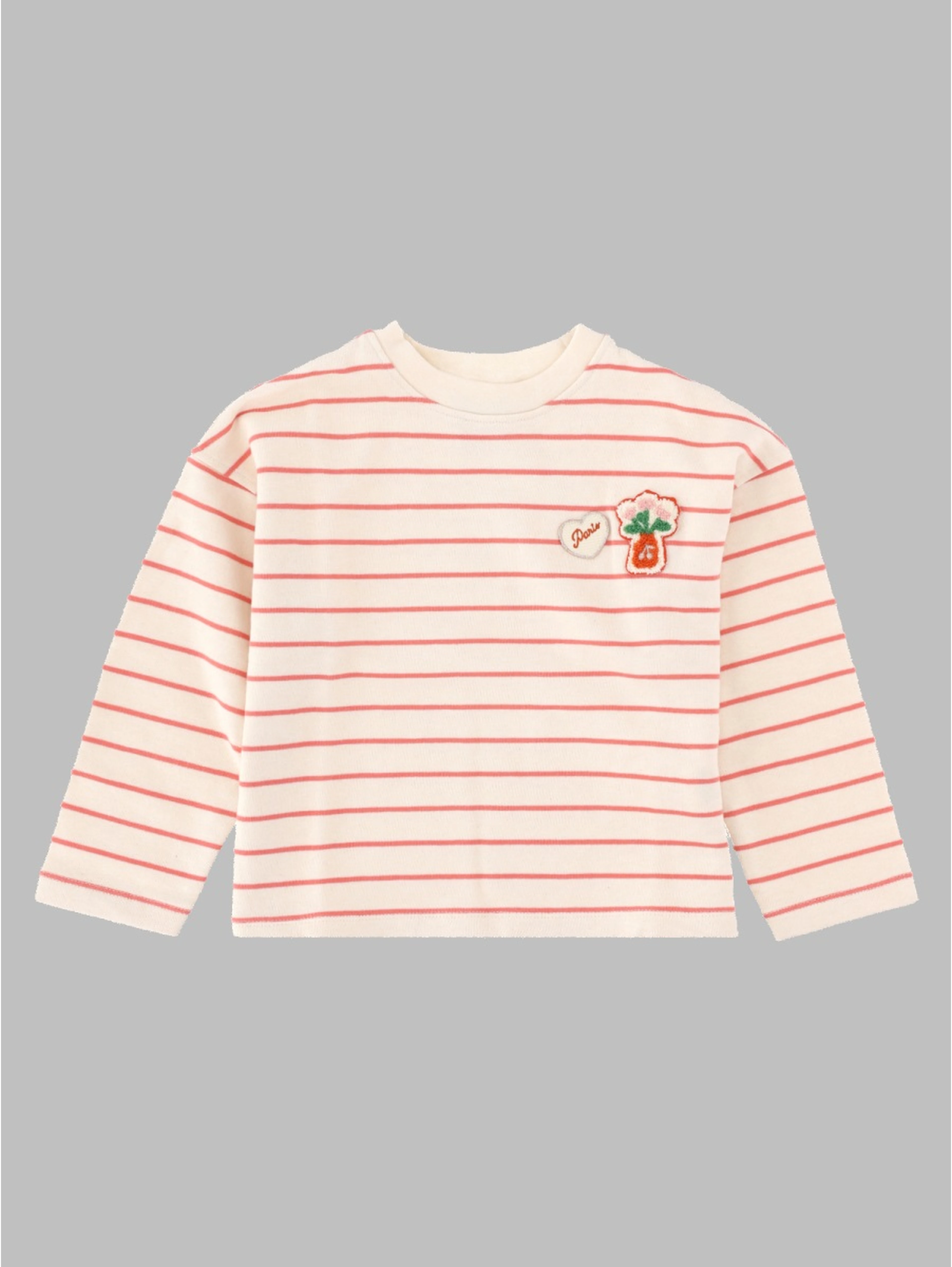 sweatshirt gaya sweatshirt