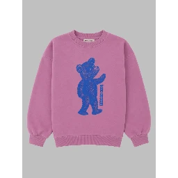 softpaw monster sweatshirt