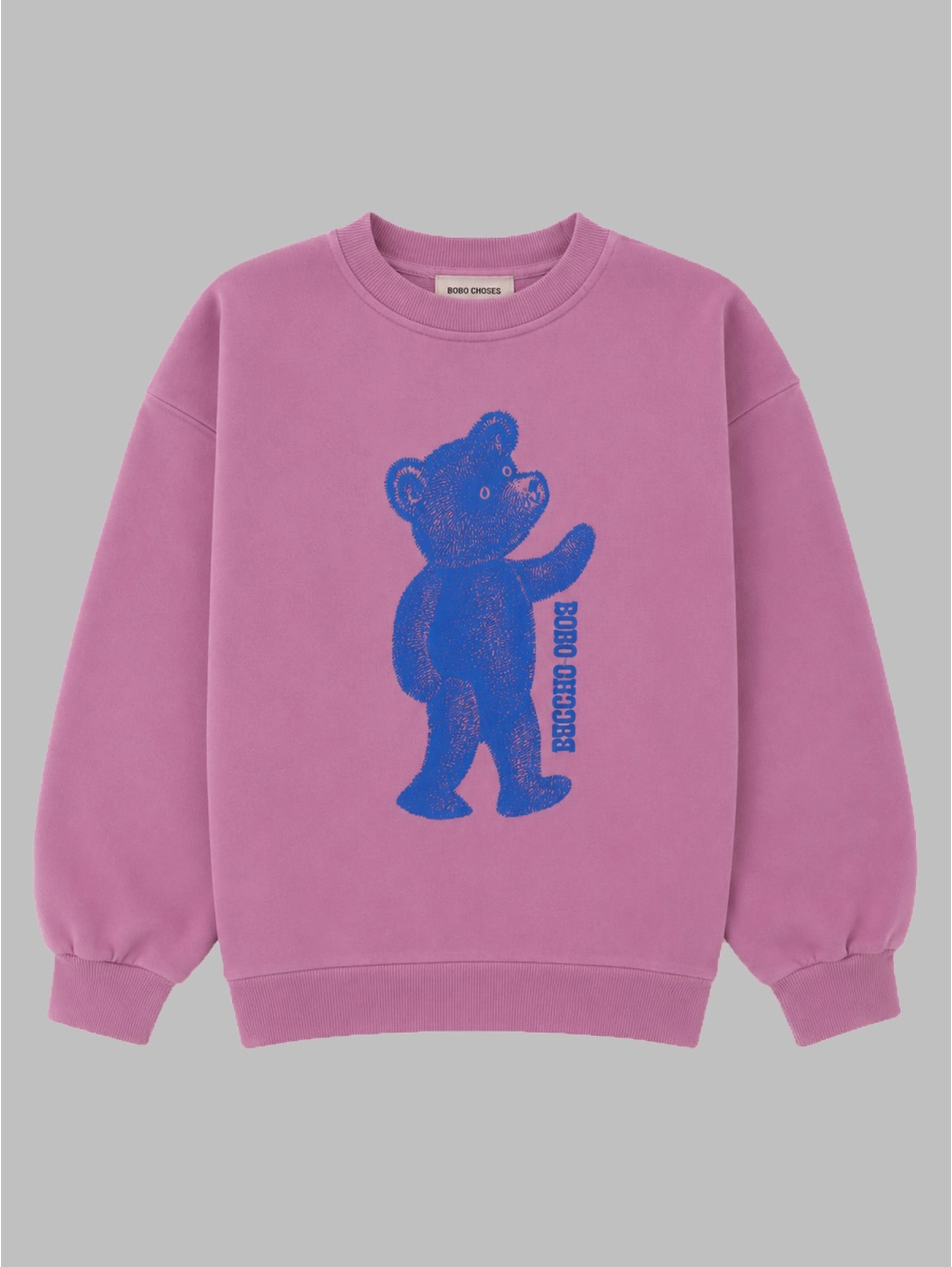 softpaw monster sweatshirt