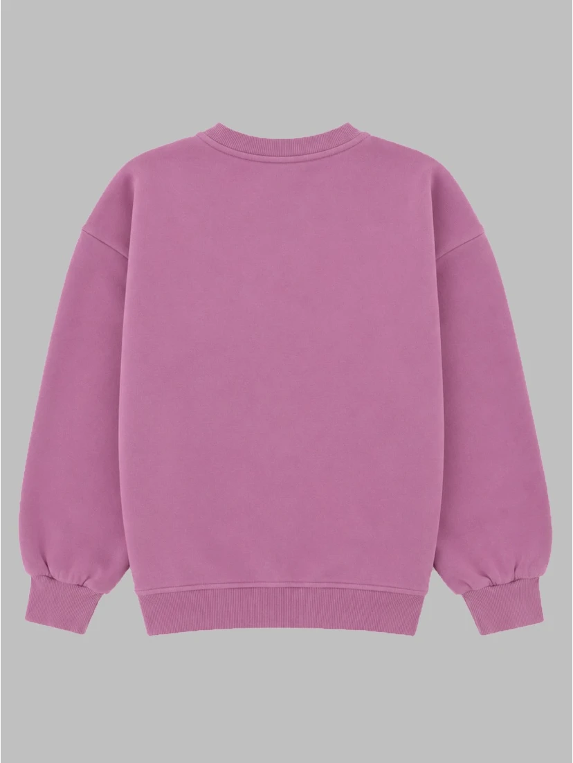 softpaw monster sweatshirt
