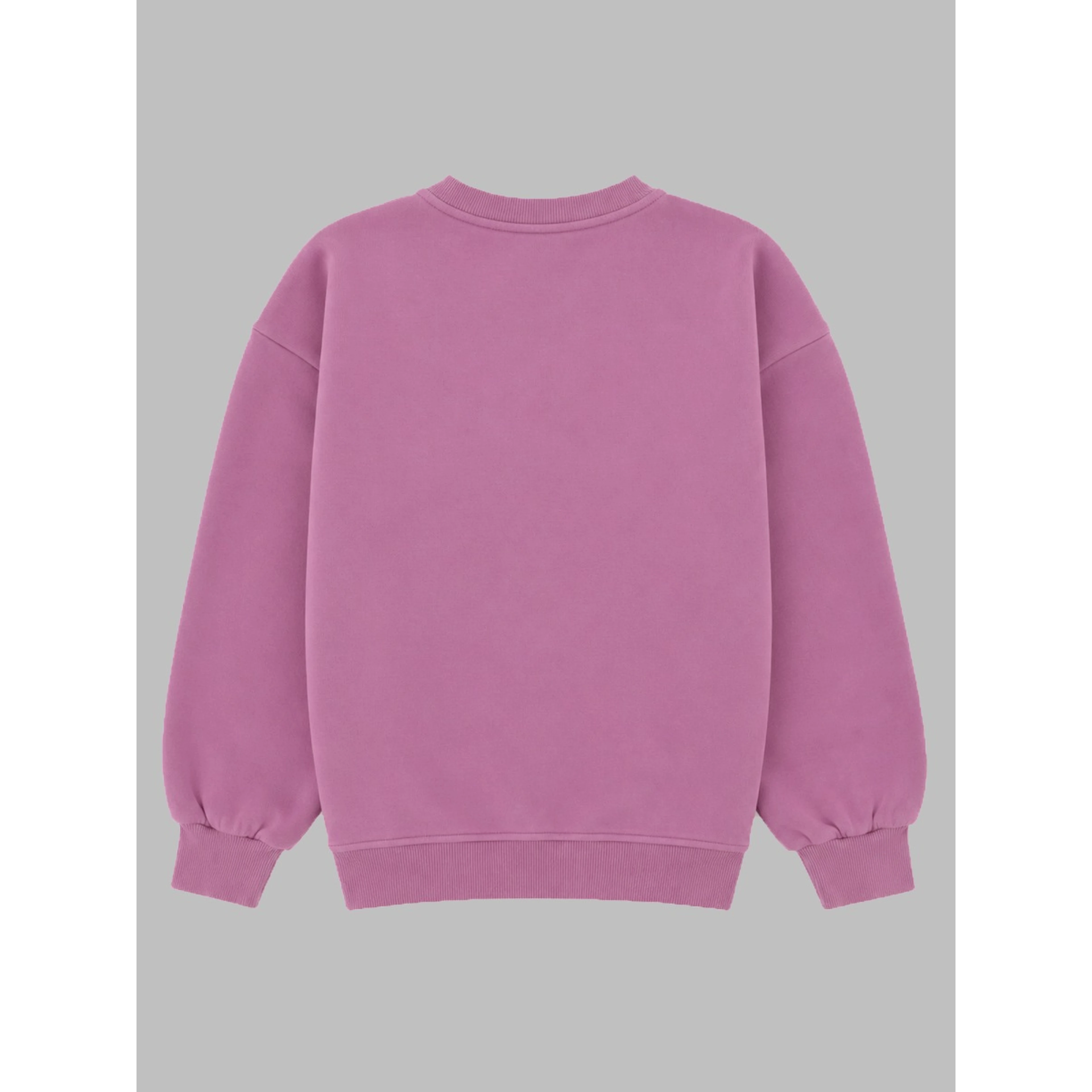 softpaw monster sweatshirt