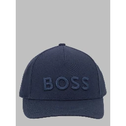 CAPPELLO DA BASEBALL CON LOGO