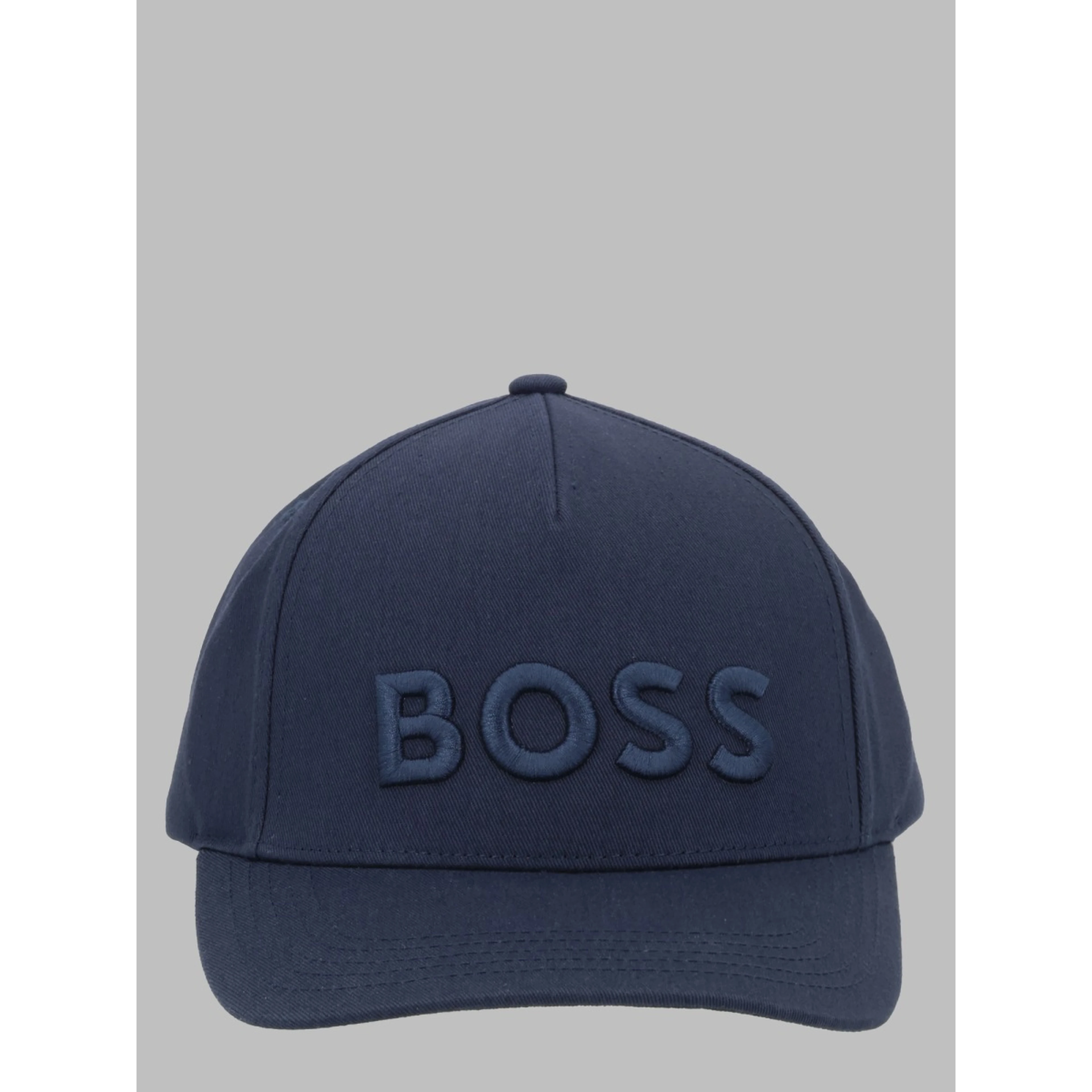 CAPPELLO DA BASEBALL CON LOGO
