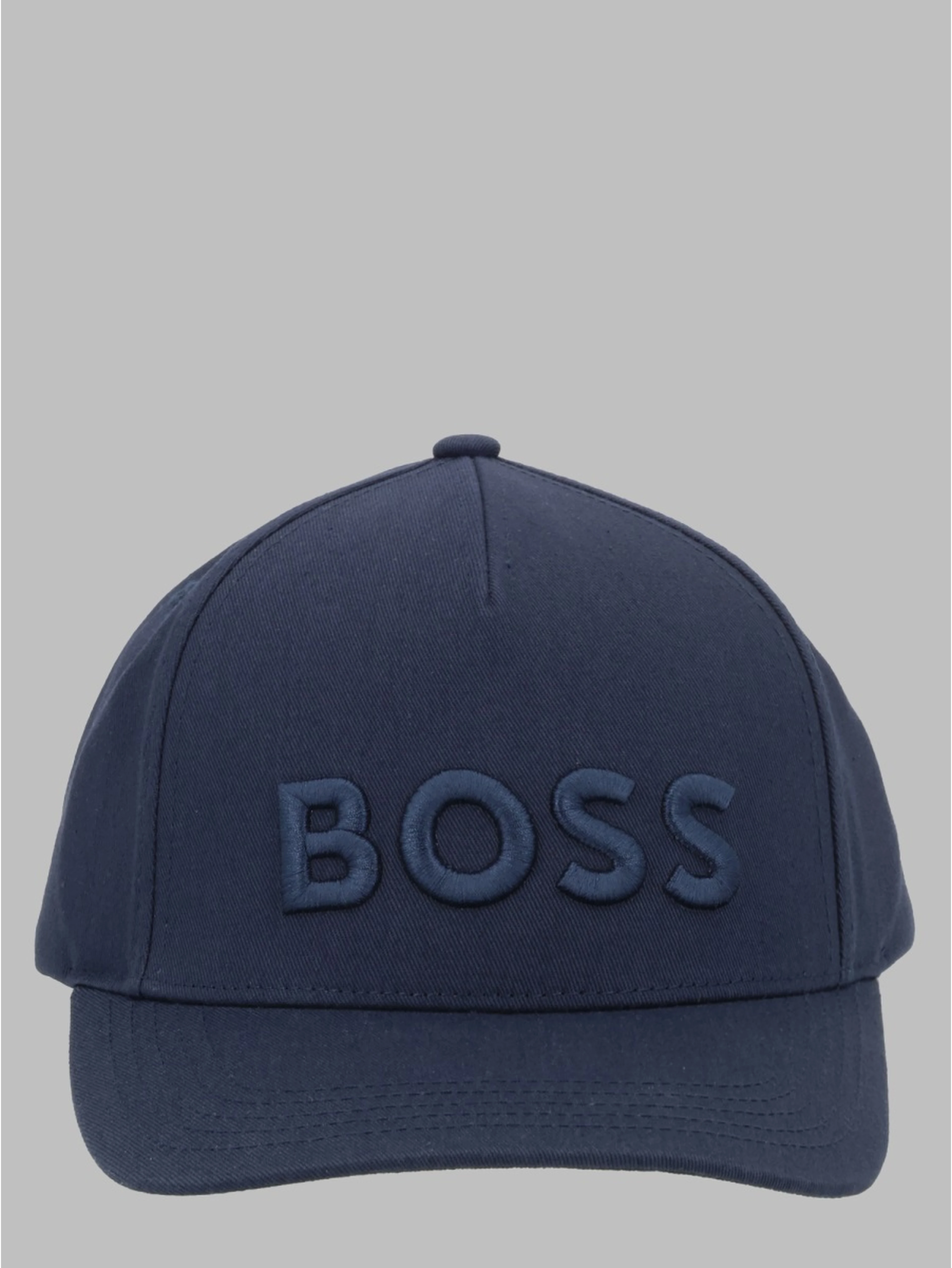 CAPPELLO DA BASEBALL CON LOGO