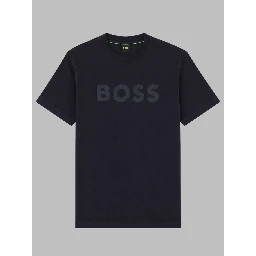 T-SHIRT CON LOGO