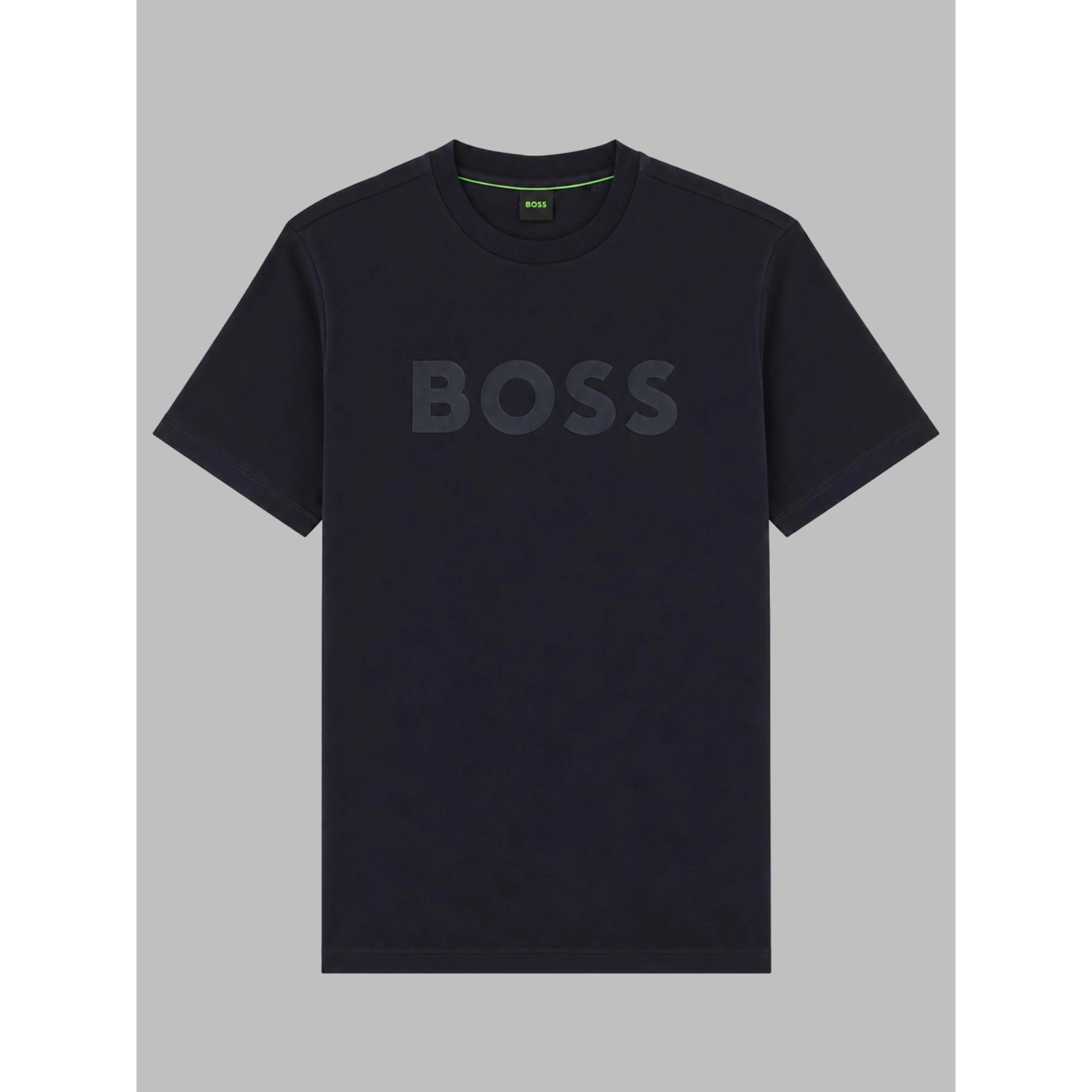 T-SHIRT CON LOGO