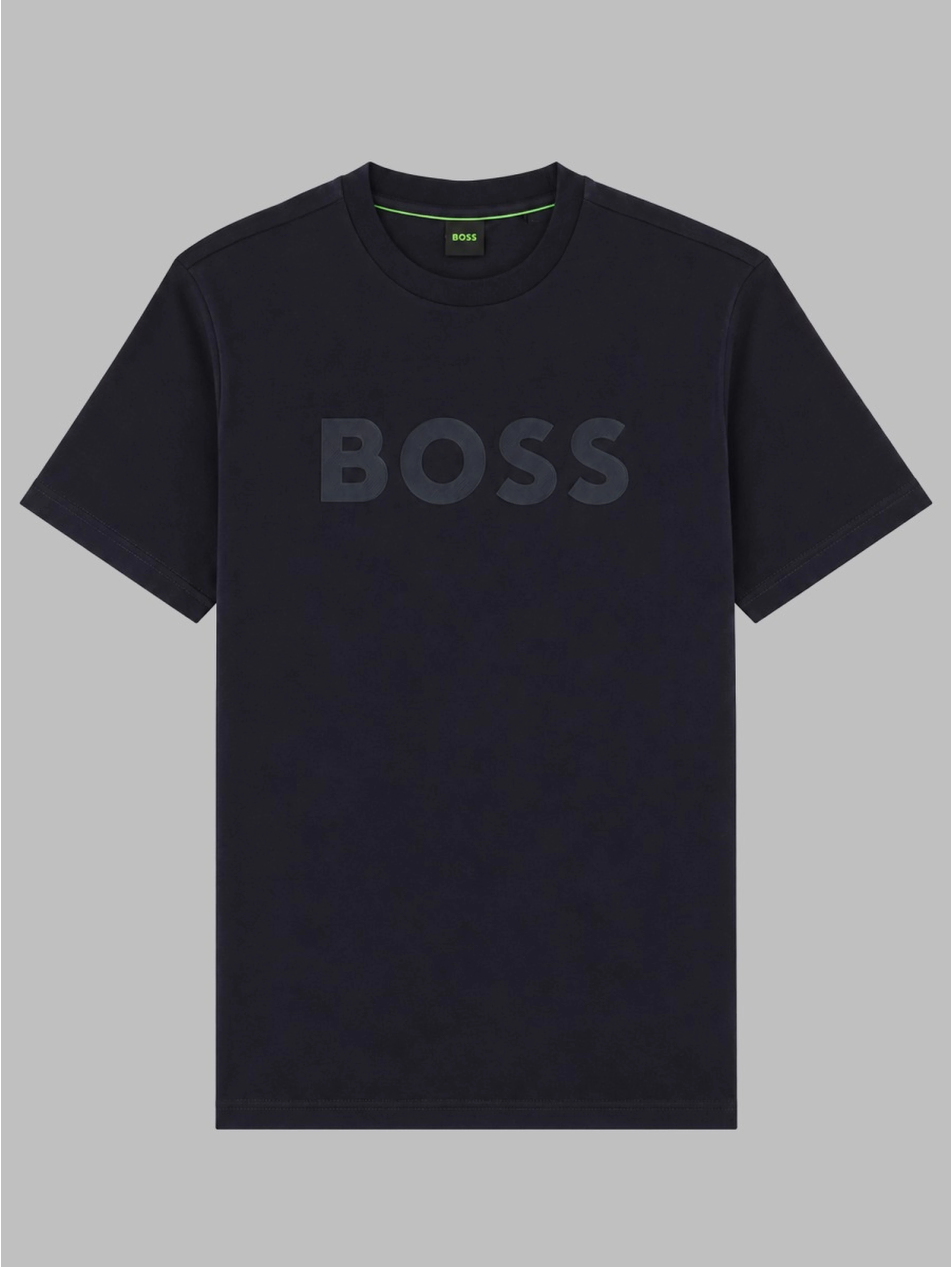 T-SHIRT CON LOGO