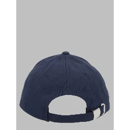 CAPPELLO DA BASEBALL CON LOGO