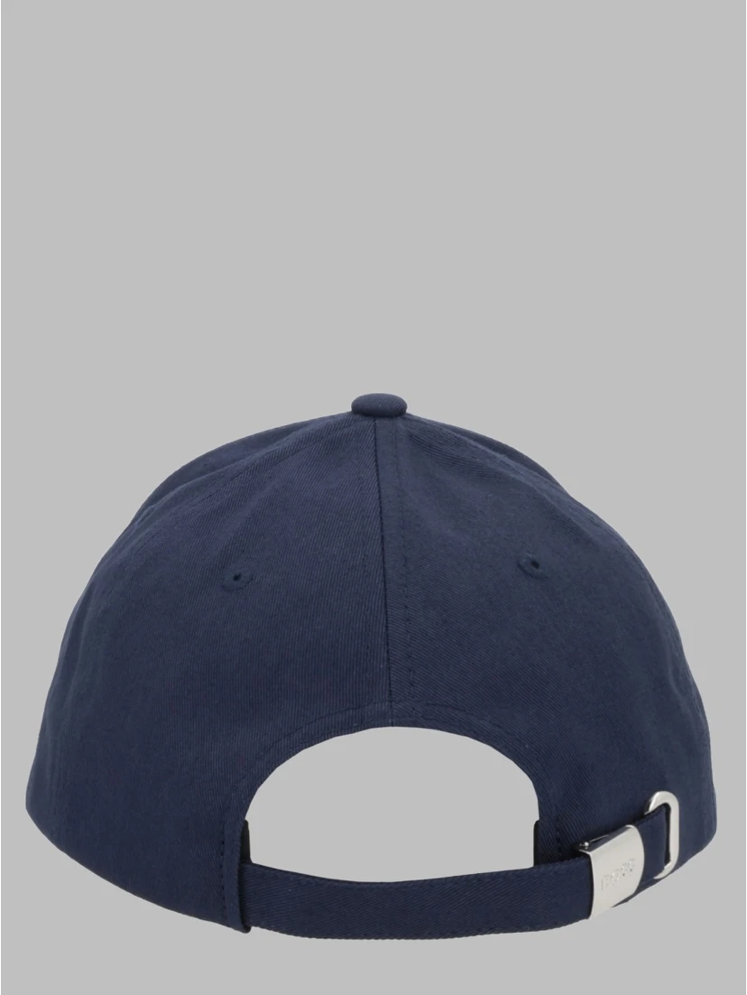 CAPPELLO DA BASEBALL CON LOGO