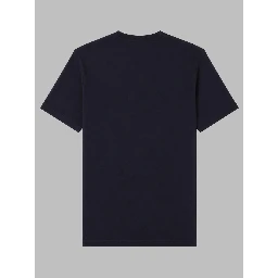 T-SHIRT CON LOGO