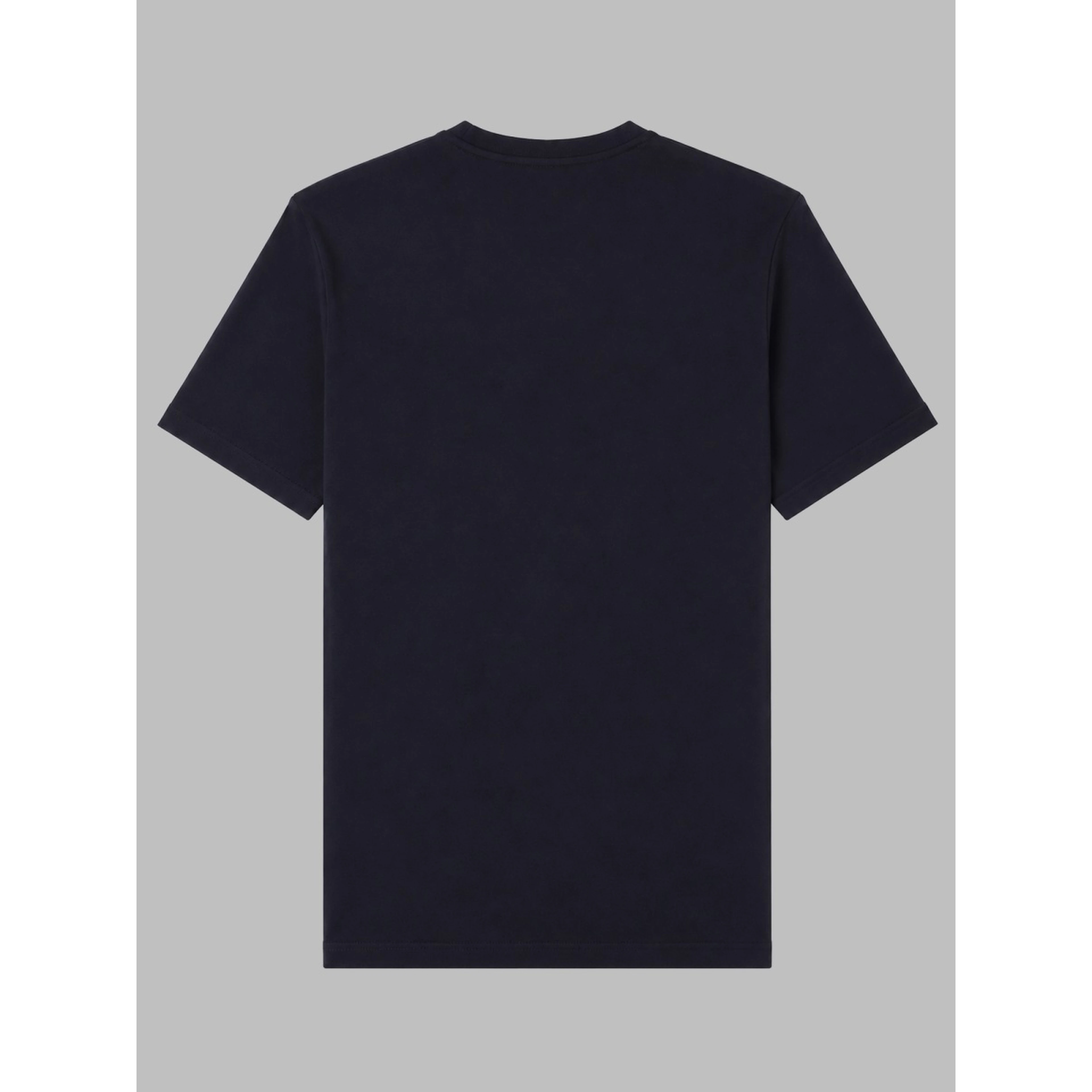 T-SHIRT CON LOGO