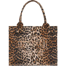 LARGE TOTE BAG