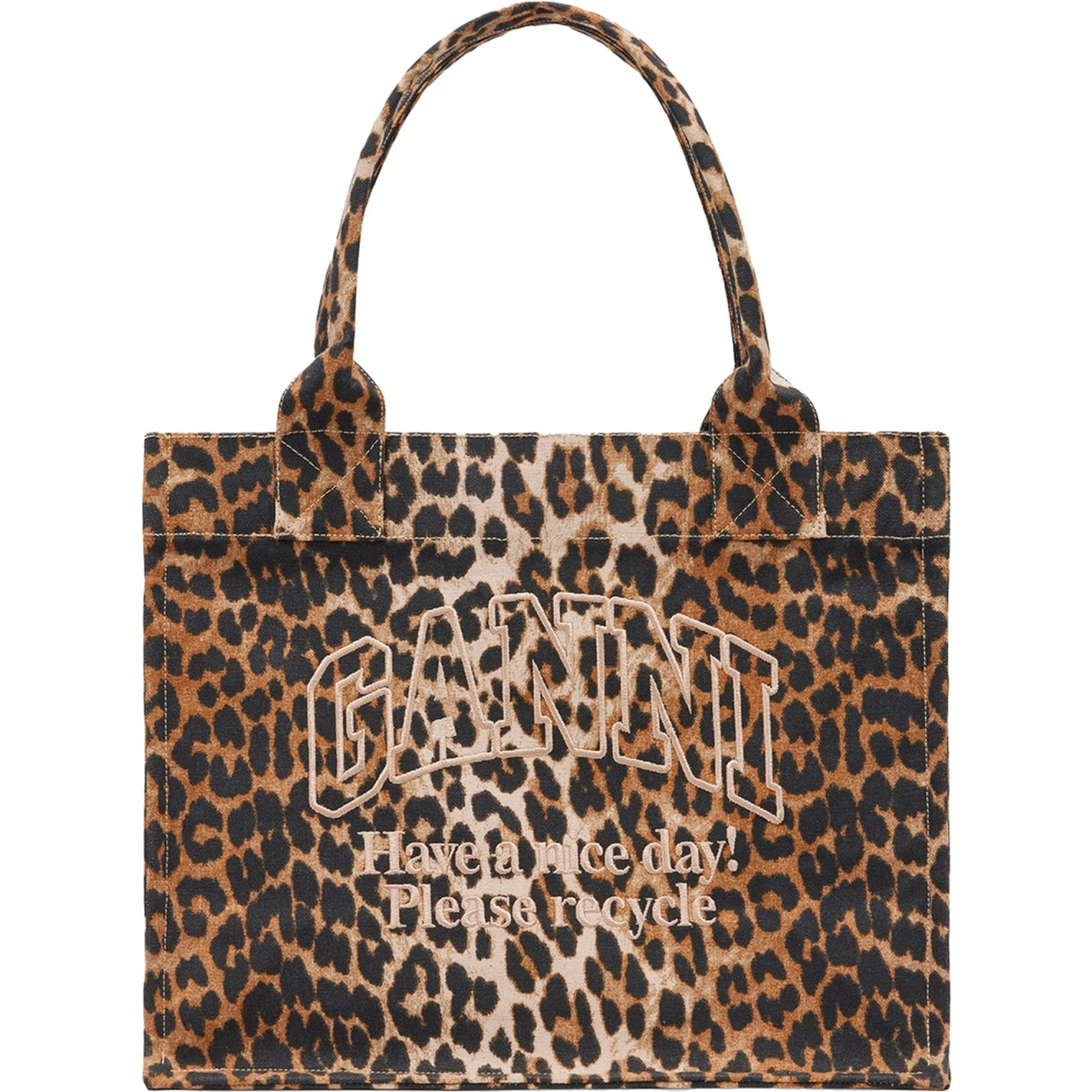 LARGE TOTE BAG