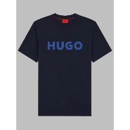 T-SHIRT CON LOGO