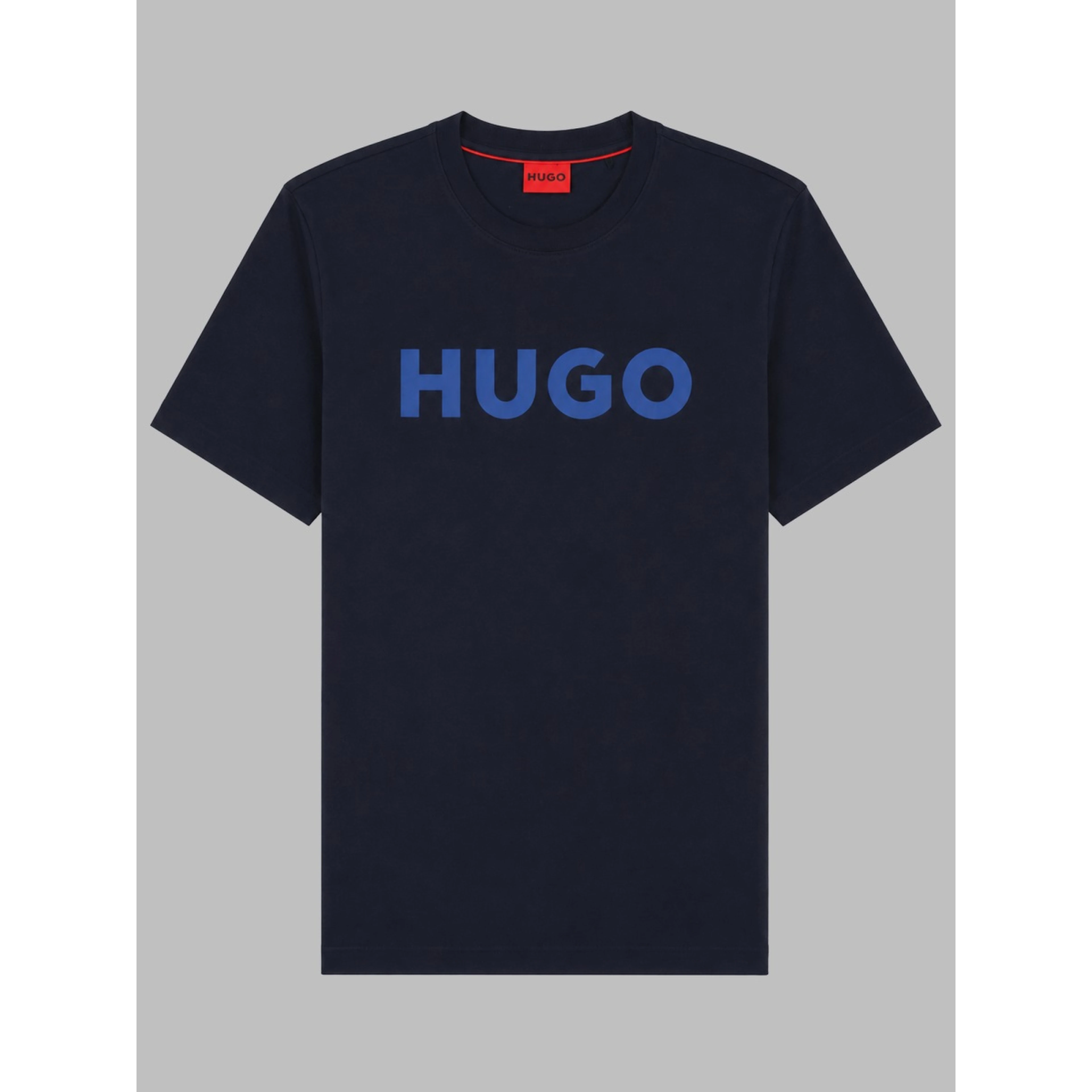 T-SHIRT CON LOGO