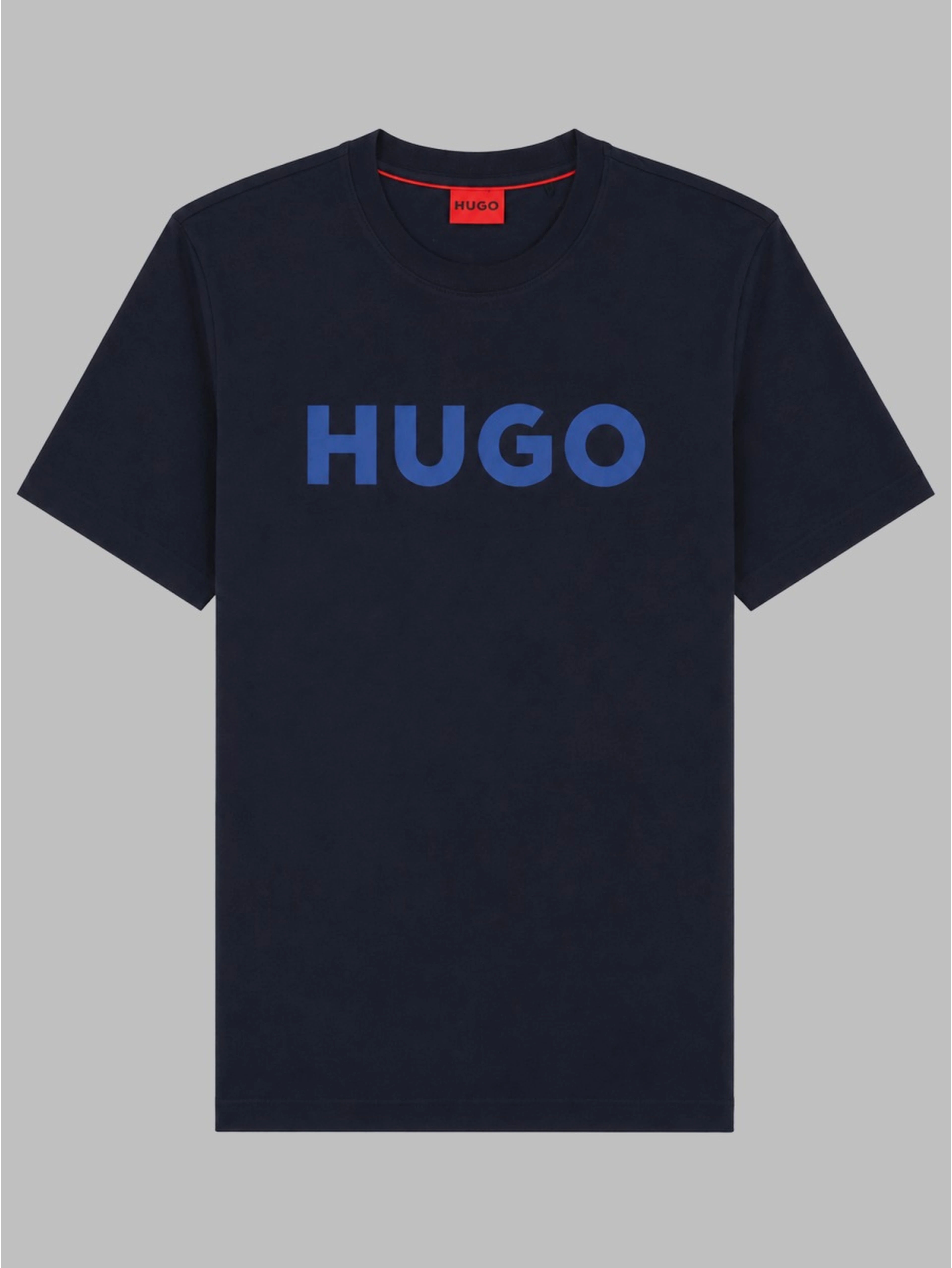 T-SHIRT CON LOGO