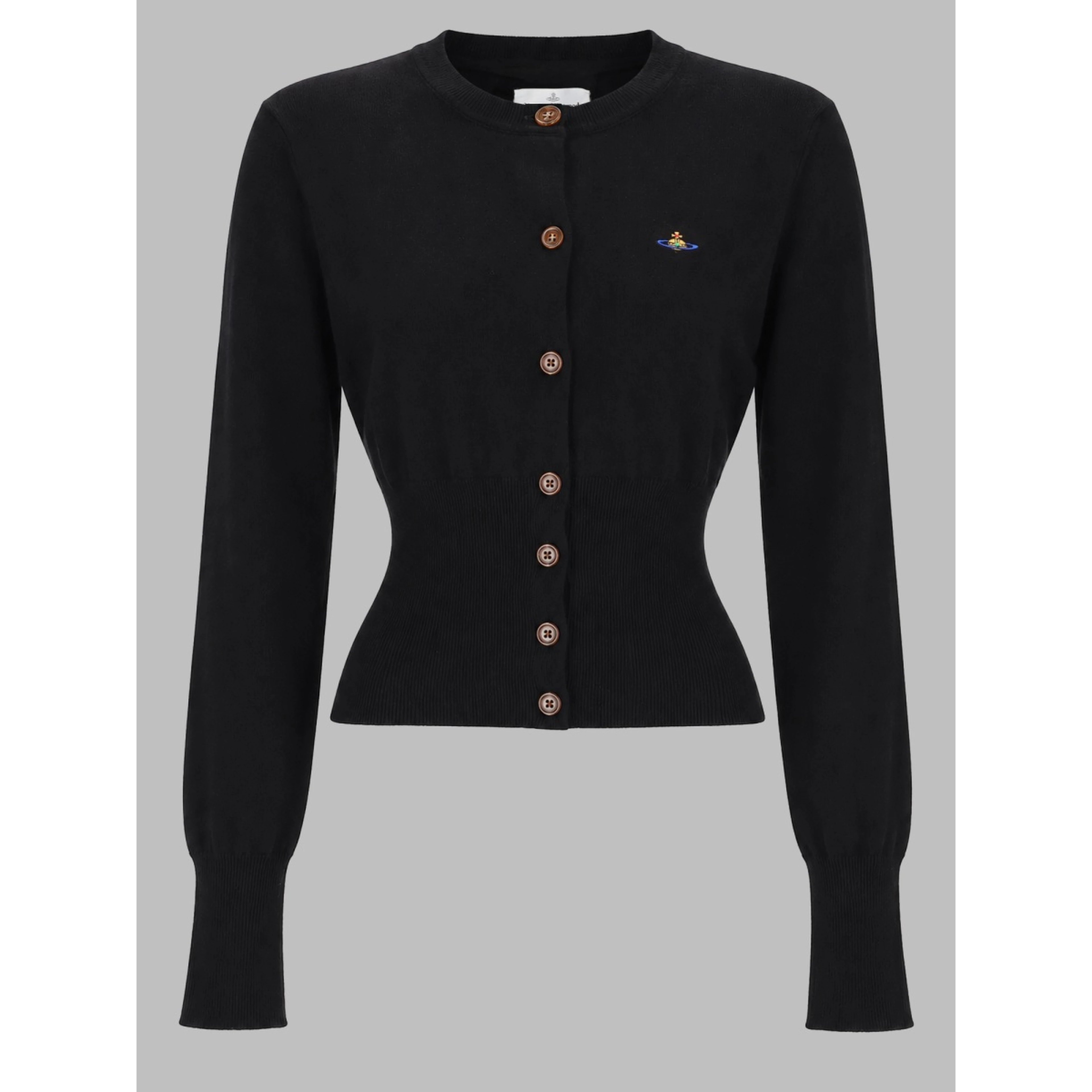 CARDIGAN "BEA" CROPPED