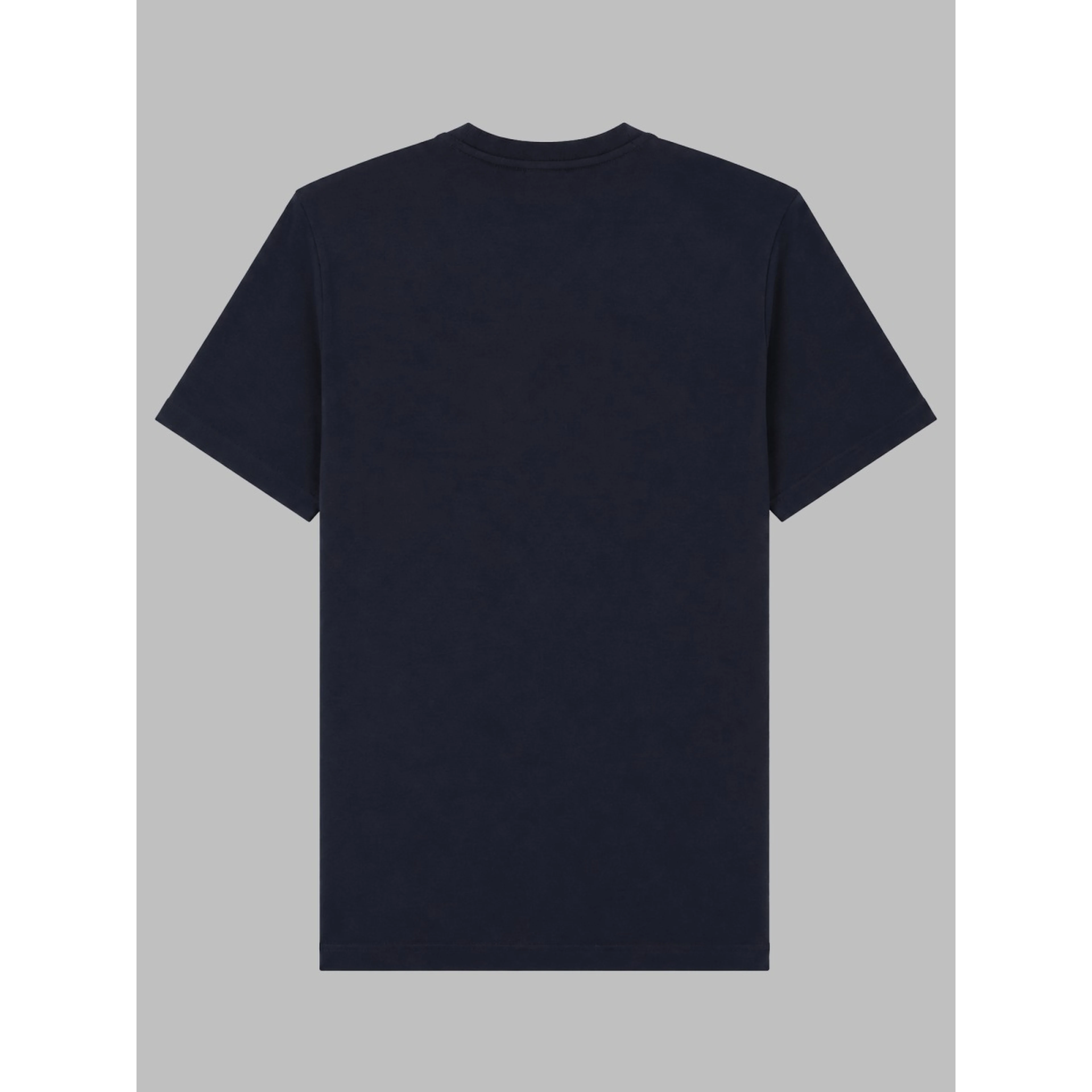 T-SHIRT CON LOGO