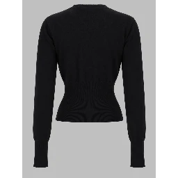 CARDIGAN "BEA" CROPPED
