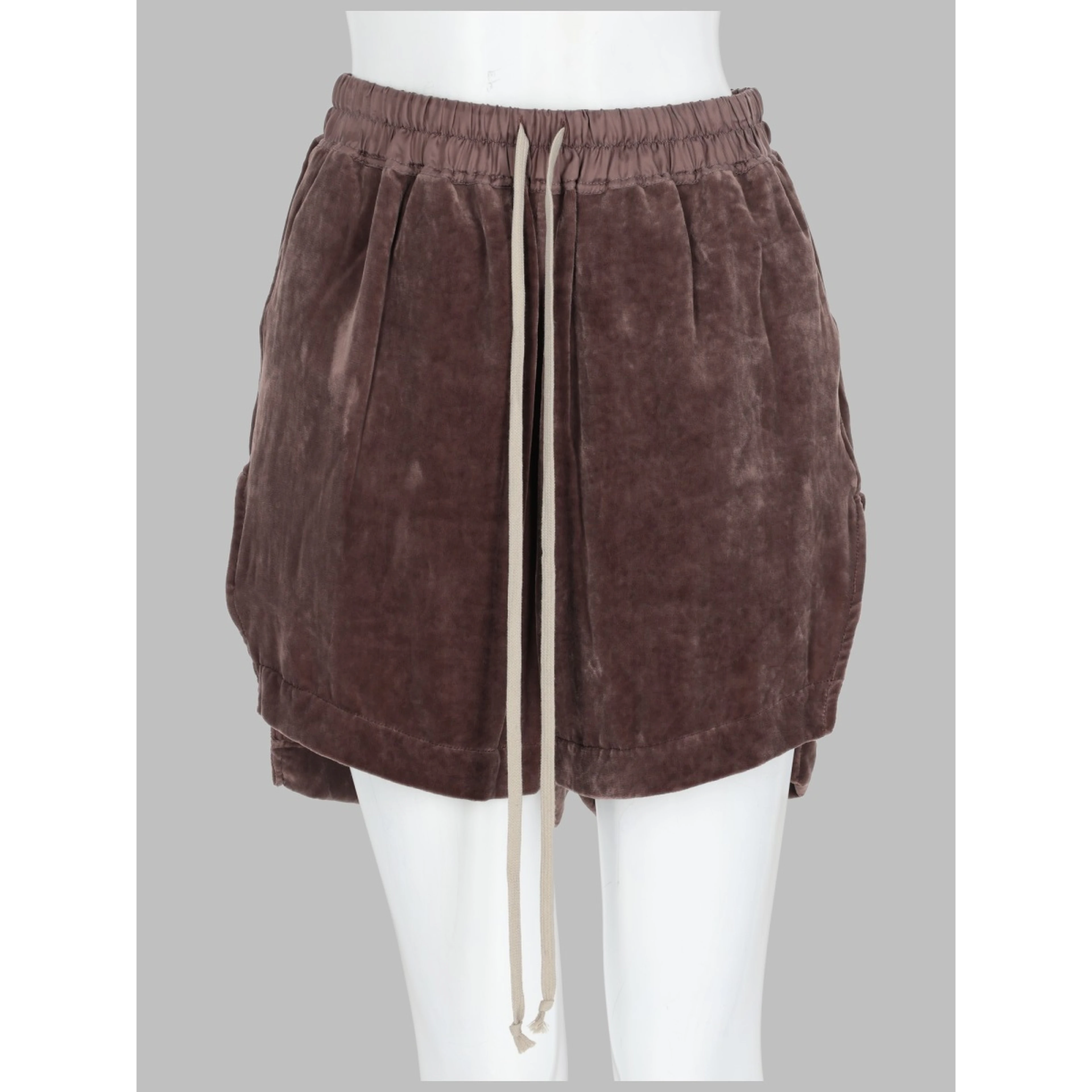 SHORTS IN VISCOSA