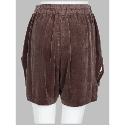 SHORTS IN VISCOSA