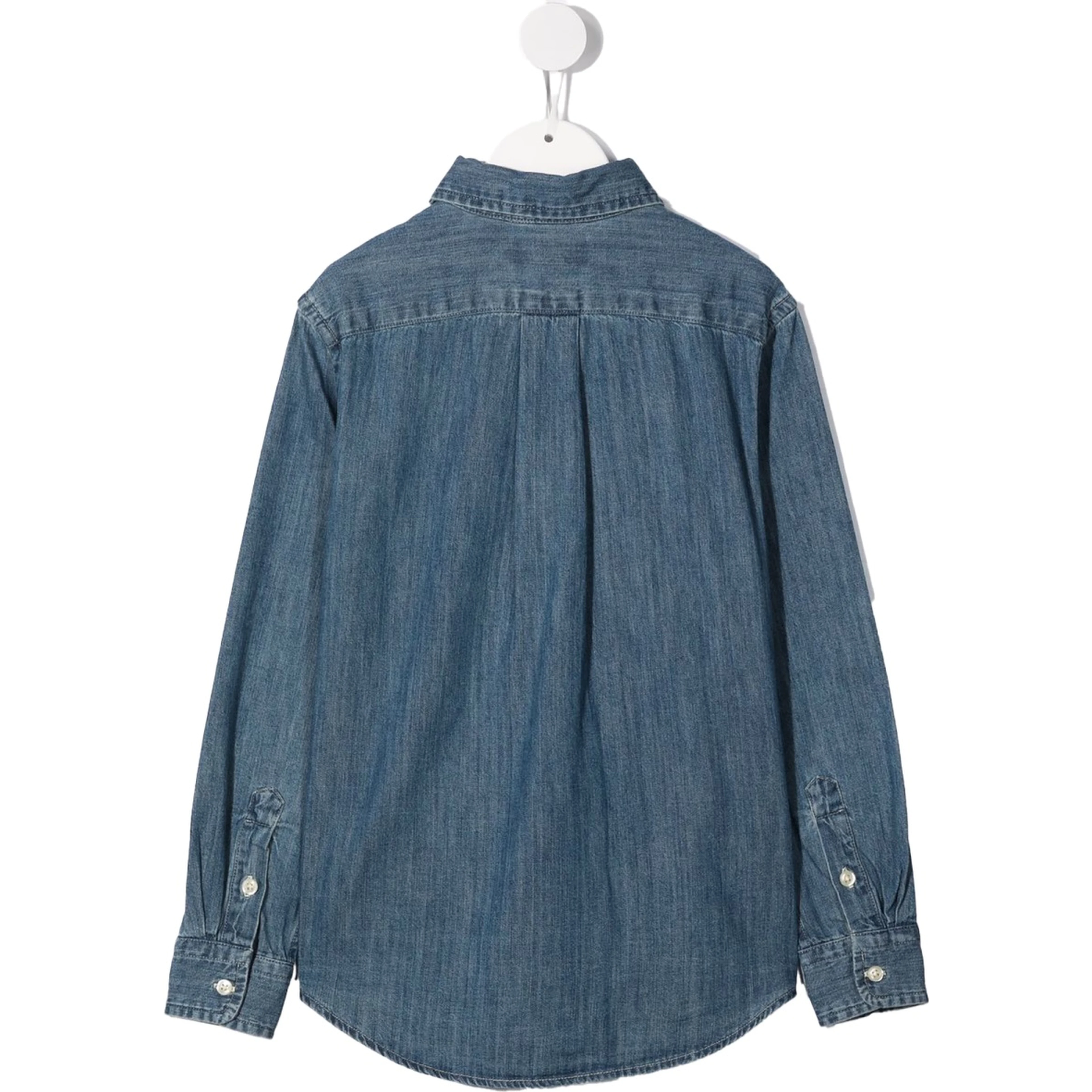 CAMICIA DENIM