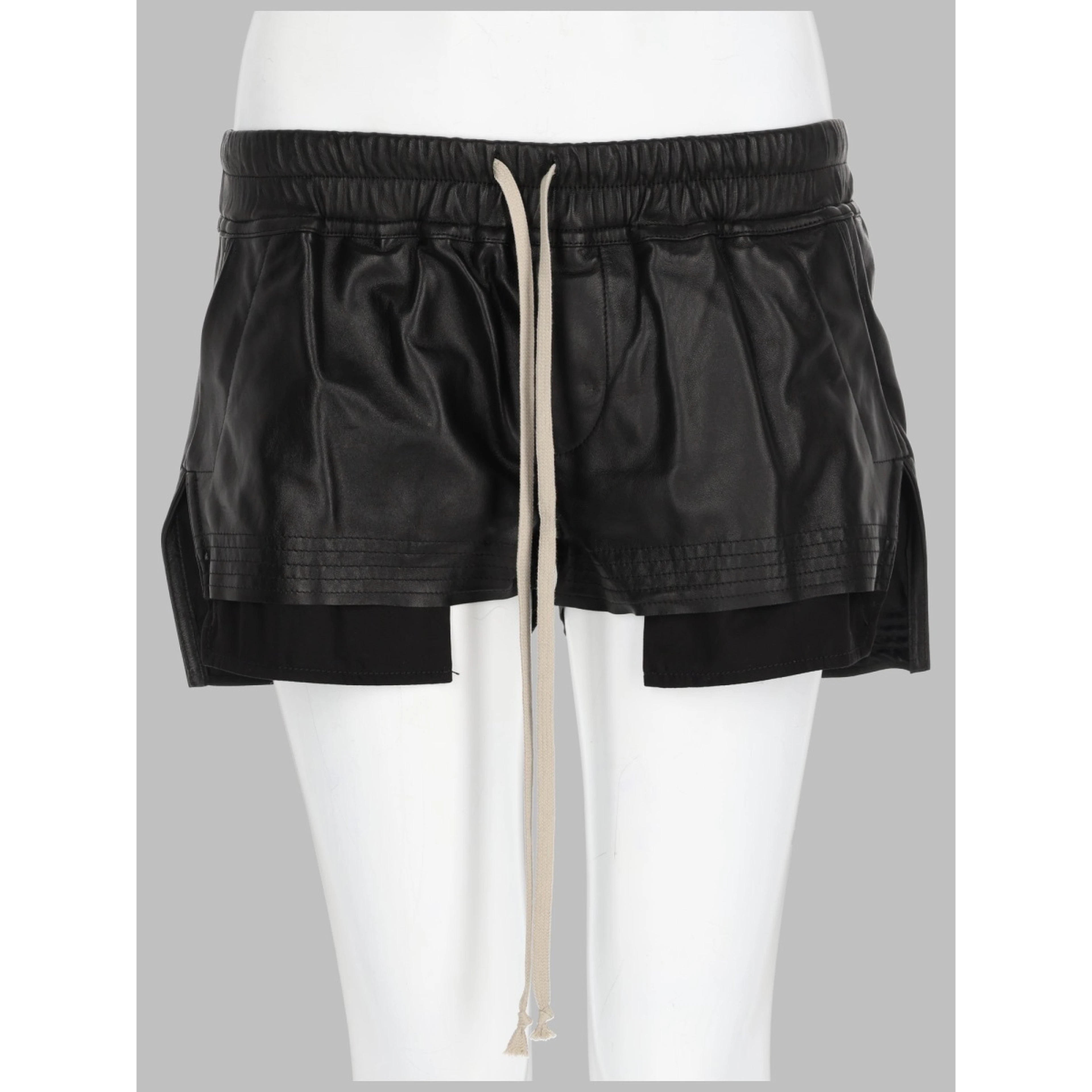 SHORTS "FOG BOXER"