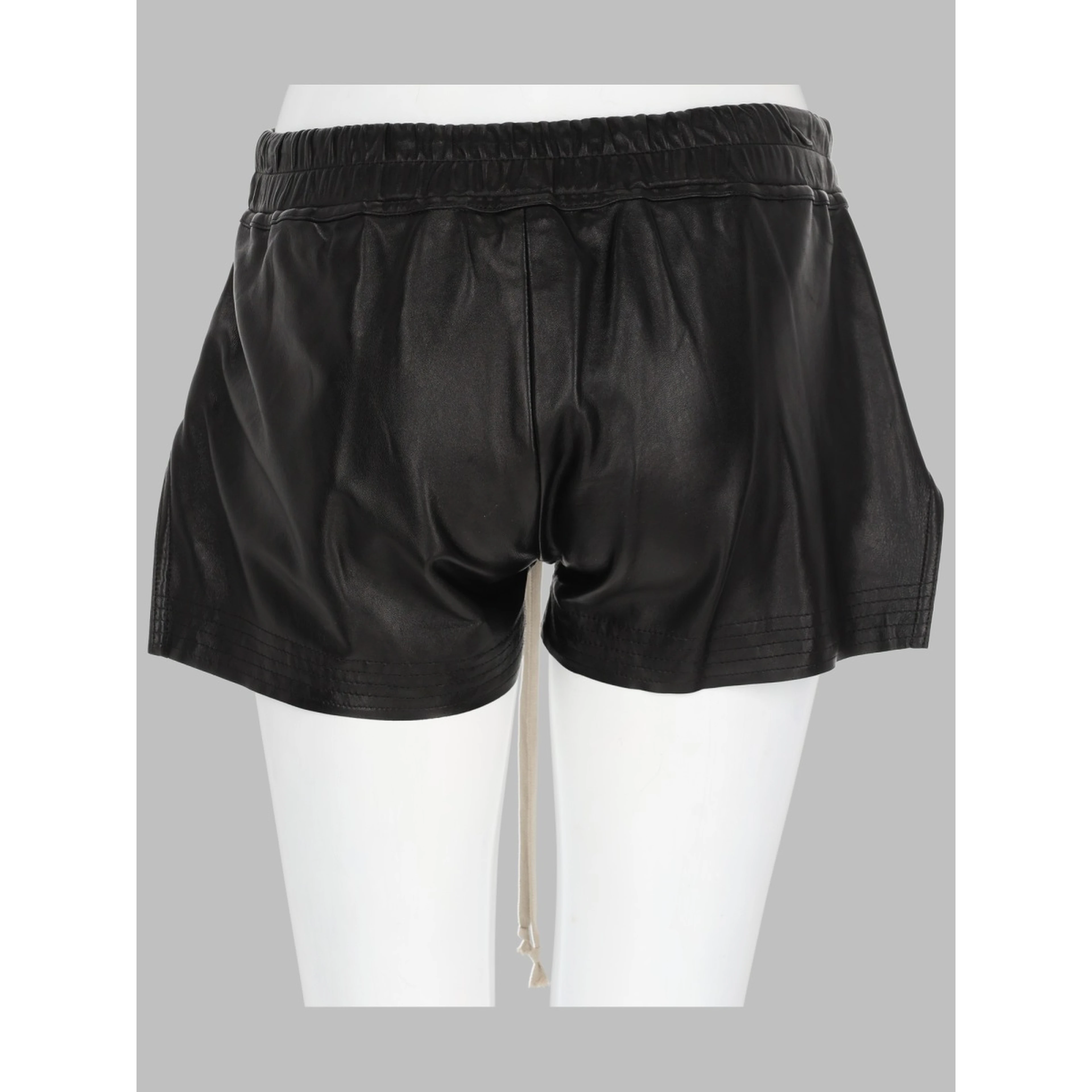 SHORTS "FOG BOXER"