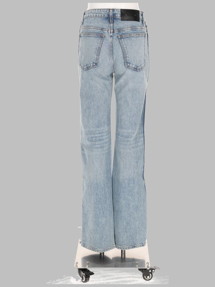 JEANS "DANIELLE" IN DENIM alternative
