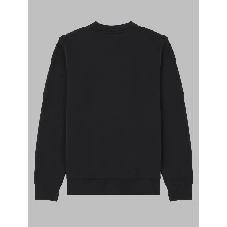 FELPA "WE_LOGO" RELAXED FIT