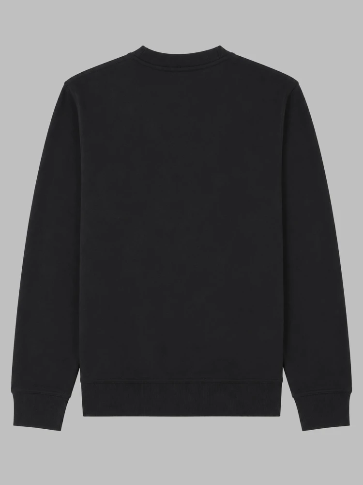 FELPA "WE_LOGO" RELAXED FIT alternative