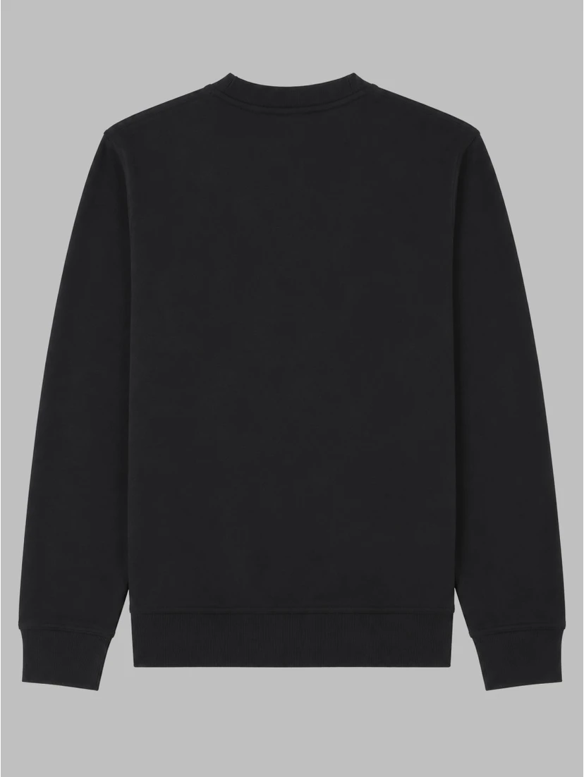 FELPA "WE_LOGO" RELAXED FIT