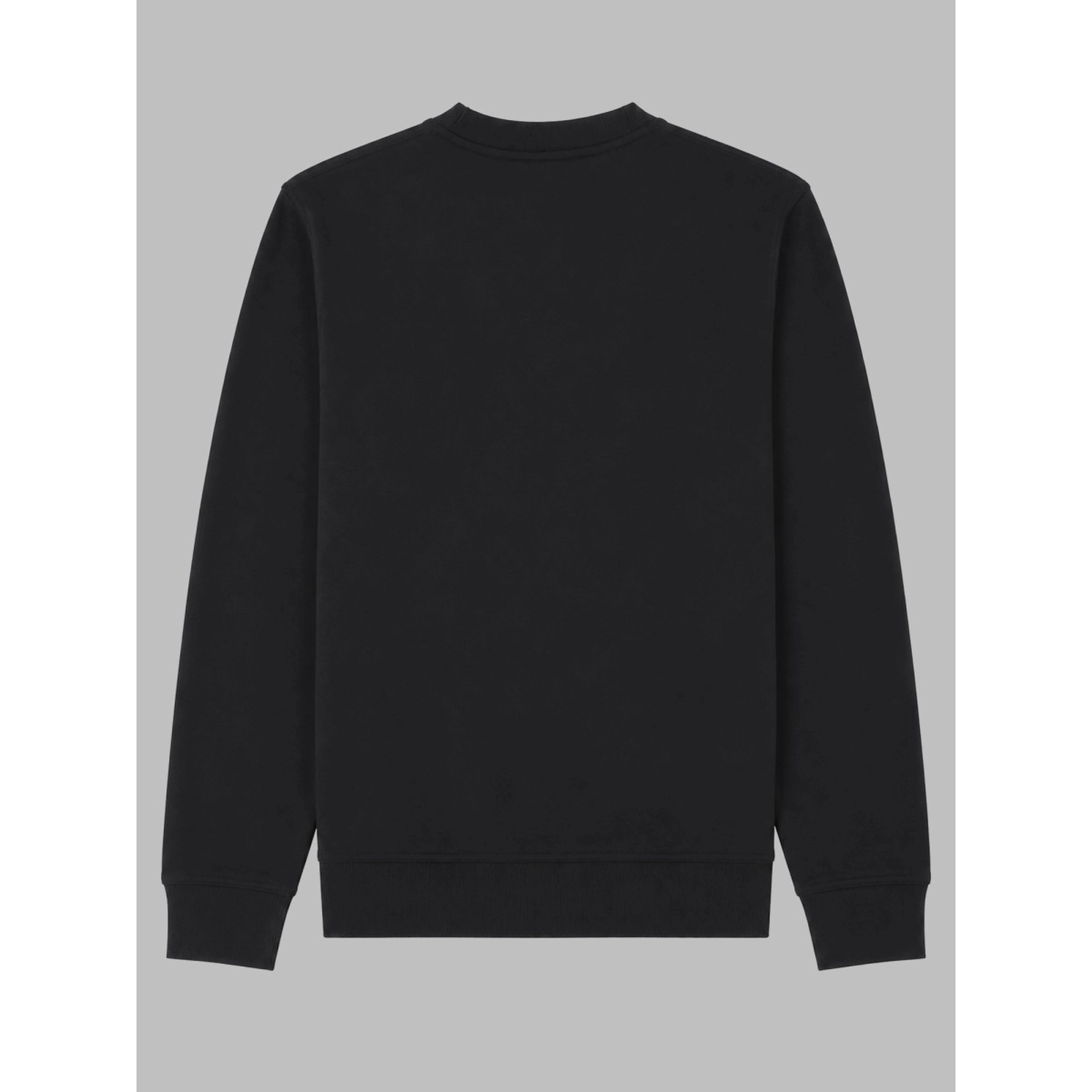 FELPA "WE_LOGO" RELAXED FIT