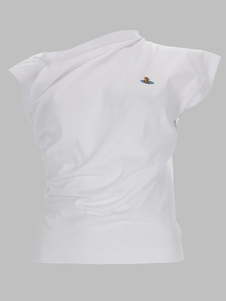 TOP "HEBO" CON LOGO
